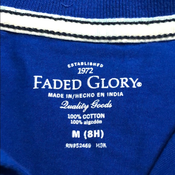 Sweatshirt and Polo - Picture 4 of 4